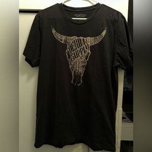 Ralph Lauren Denim & Supply - size Large